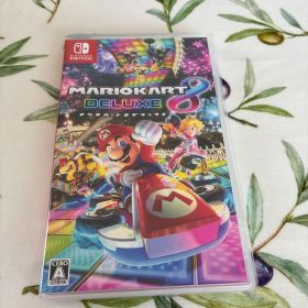 マリオカート8 デラックス