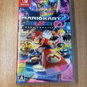 マリオカート8 デラックス Nintendo Switch