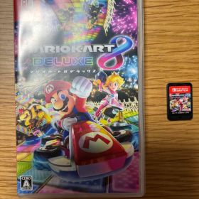 マリオカート8 デラックス Nintendo Switch