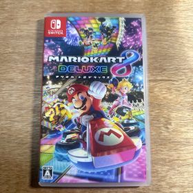 マリオカート8 デラックス Nintendo Switch