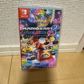 マリオカート8 デラックス
