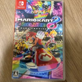 マリオカート8 デラックス Nintendo Switch