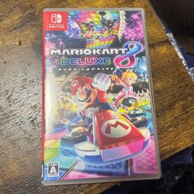 マリオカート8 デラックス
