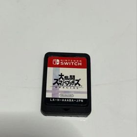 大乱闘スマッシュブラザーズ SPECIAL