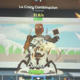 クリスマスラクレイジー クロム2体ボセット | フォートナイト(Fortnite)のアカウントデータ、RMTの販売・買取一覧