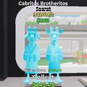 【※現在値段は相談】🔥810M🔥🚽グリッチ変異レインボーヤギ兄弟 | フォートナイト(Fortnite)のアカウントデータ、RMTの販売・買取一覧