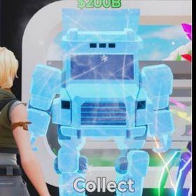 最安値🔥アイスファイアトラック ブレインロット | フォートナイト(Fortnite)のアカウントデータ、RMTの販売・買取一覧