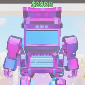 最安値🔥ギャラクシートラック ブレインロット | フォートナイト(Fortnite)のアカウントデータ、RMTの販売・買取一覧