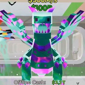 最安値🔥ハロウィンドラゴン ブレインロット | フォートナイト(Fortnite)のアカウントデータ、RMTの販売・買取一覧