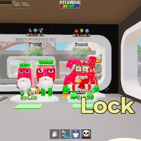 🌸クリスマスガラマ＆クリスマス21🌸 | フォートナイト(Fortnite)のアカウントデータ、RMTの販売・買取一覧