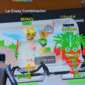 【ブレインロット】バラ売り or セット売り | フォートナイト(Fortnite)のアカウントデータ、RMTの販売・買取一覧