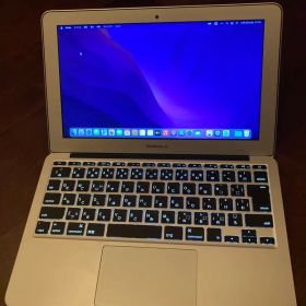 MacBook Air (11-inch, Early2015) 4G/128G