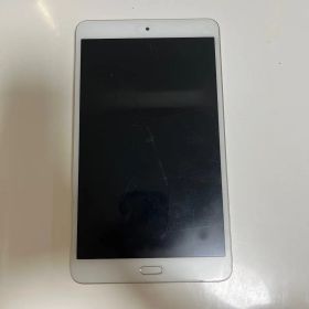 docomo dtab d-02K本体 タブレット Android 動作確認済み