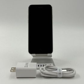 iPhone SE第3世128GBバッテリー100%管理番号M-4234