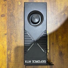 RTX2080