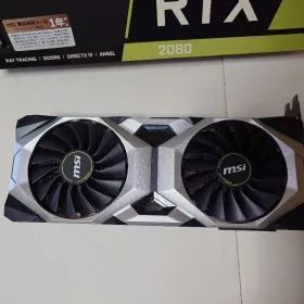 NVIDIA GeForce RTX 2080 搭載グラボ 新品¥83,160 中古¥22,980 | 新品