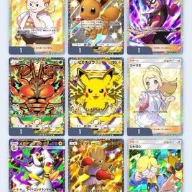 希望のカードをコメントに記入お願いいたします。| ポケポケ(ポケモンTCGポケット)のトレード(カード)、RMTの販売・買取一覧
