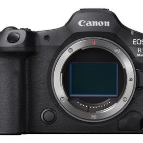EOS R5 Mark II ボディ