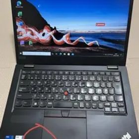 Lenovo ThinkPad L13 gen 2 i7 16/512
