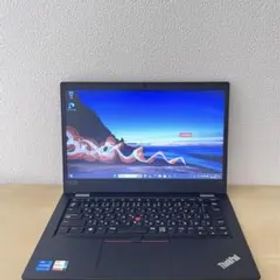 Lenovo Thinkpad L13Gen2 8GB /i5/off