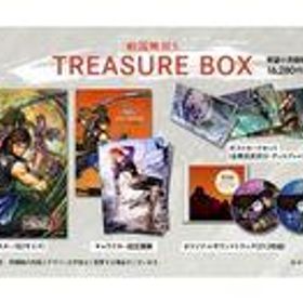 【中古】ニンテンドースイッチソフト 戦国無双5 TREASURE BOX