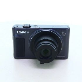 【中古】 (キヤノン) Canon POWERSHOT SX620HS BK【中古カメラ コンパクトデジカメ】 ランク：B