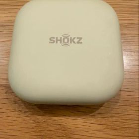 OpenFit オープンイヤーデザイン ベージュ SKZ-EP-000021