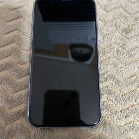 Apple iPhone 11 ラベンダー SIMフリー