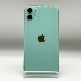 iPhone11 64GB SIMフリー Apple アイフォン本体 アイフォン11 アイフォーン グリーン