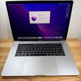 MacBook Pro 15 2016 Touch Bar i7/16/500