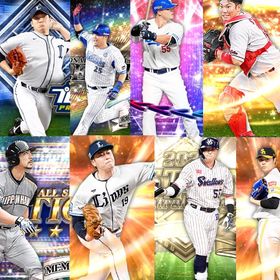 Vロード未進行！S37人 エナジー1853 筒香 高橋 松本 細川 小笠原 坂倉。| プロスピAのアカウントデータ、RMTの販売・買取一覧