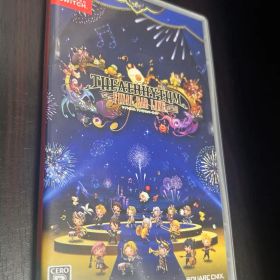 シアトリズム ファイナルバーライン