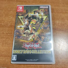 【ソフトのみ】遊戯王アーリーデイズコレクション 特典カードなし