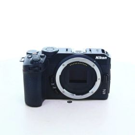 【中古】 (ニコン) Nikon Z 30 ボデイ【中古カメラ デジタル一眼】 ランク：B