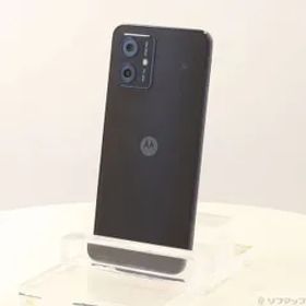 〔中古品〕 moto g64 5G 128GB スペースブラック PB2G0000JP SIMフリー【269】