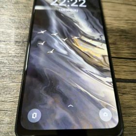 oppo reno9a スマートフォン 本体 ブラック