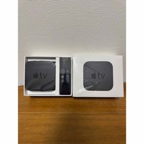 アップル(Apple)のAPPLE Apple TV 4K MP7P2J/A(その他)