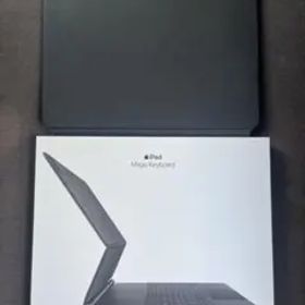 iPad pro 12.9インチ Magic Keyboard USキーボード