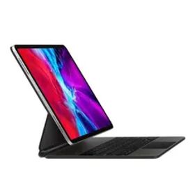 「新品・海外版」12.9インチiPad Pro用 Magic Keyboard 日本語(JIS) MXQU2JX/A（MXQU2J/A同様）iPad Pro 12.9インチ（第6世代・第5世代・第4世代・第3世代)用