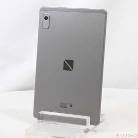 【中古】NEC(エヌイーシー) LAVIE Tab T9 T0975／GAS 128GB アークティックグレー PC-T0975GAS Wi-Fi 【344-ud】