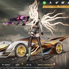 アズラ、マーメイド垢 | 荒野行動のアカウントデータ、RMTの販売・買取一覧