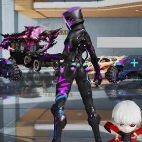 進撃殿堂、SPバイク、大領主あり | 荒野行動のアカウントデータ、RMTの販売・買取一覧