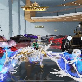 殿堂4個👑殿堂車🏆キルボスキン豊富🏆豪華限定盤ナンプレ | 荒野行動のアカウントデータ、RMTの販売・買取一覧