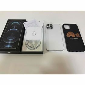 アイフォーン(iPhone)のiPhone12Pro 本体(スマートフォン本体)