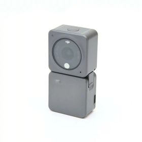 【中古】 《並品》 DJI DJI Action 2 Powerコンボ 32GB AC2POC[ デジタルカメラ ]