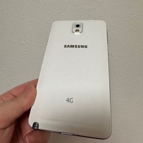 ギャラクシー(Galaxy)の海外版 SAMSUNG Galaxy Note 3SM-N9005 16GB(スマートフォン本体)