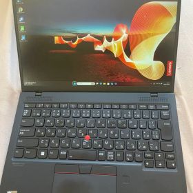 Lenovo ThinkPad X1 Nano 8gb