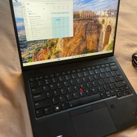 Lenovo ThinkPad X1 Nano Gen3 ノートPC