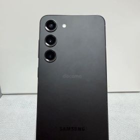 Galaxy S23 256GB ドコモ