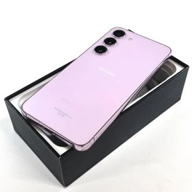 【良品】Galaxy S23 256GB｜SIMフリー ｜SC-51D